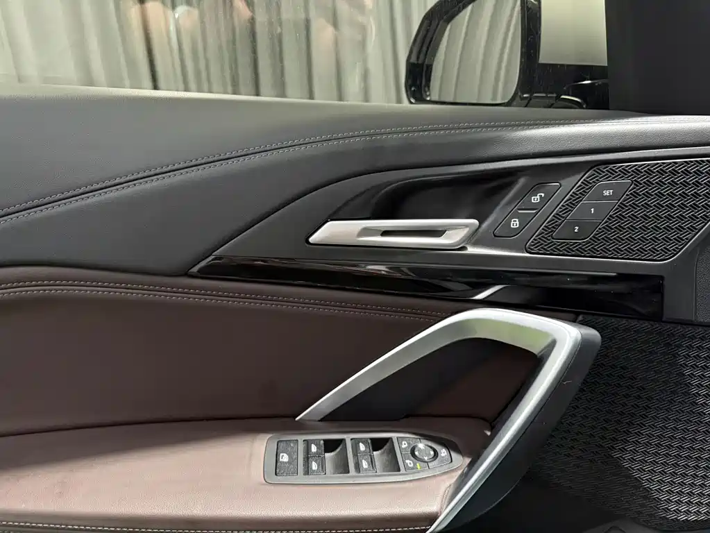 BMW X1 2023 — фото 13