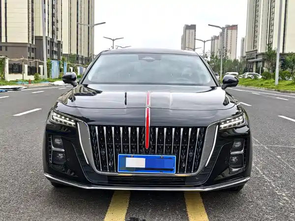 Hongqi H5 2025