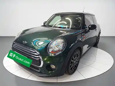 MINI MINI 2016