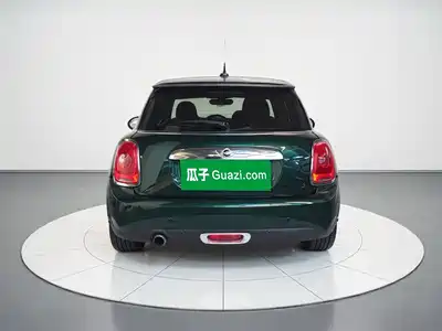 MINI MINI 2016