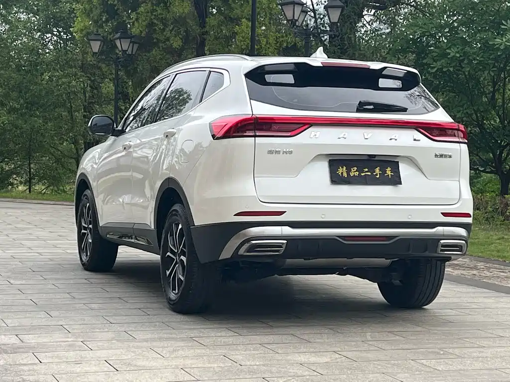 Haval H6 2023