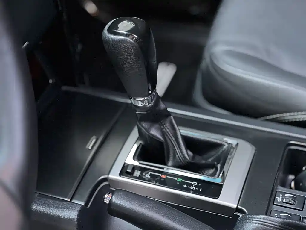 Toyota Prado 2017 — фото 11