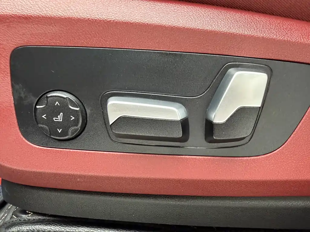 BMW X5 2025 — фото 11