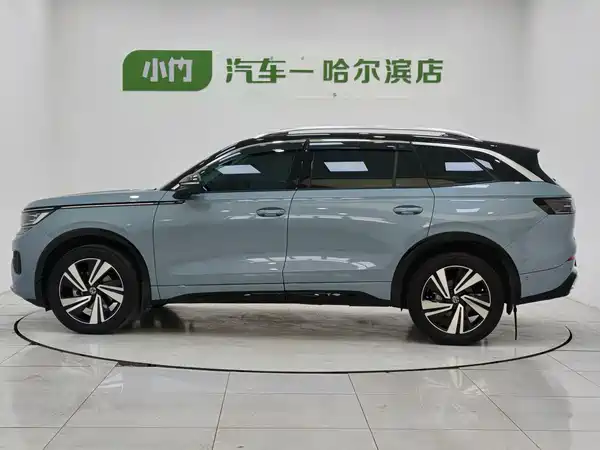 Volkswagen Tavendor 2023