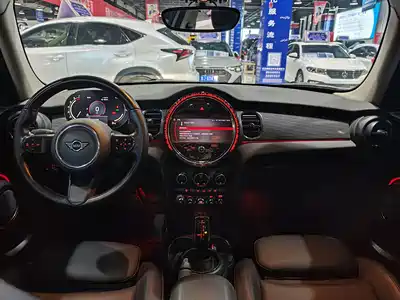 MINI MINI 2022