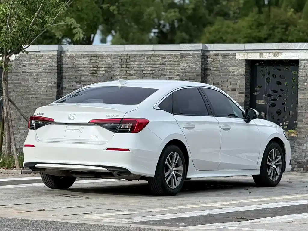 Honda Civic 2024