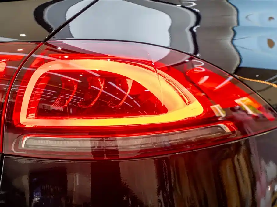 Mercedes-Benz GLE 2023