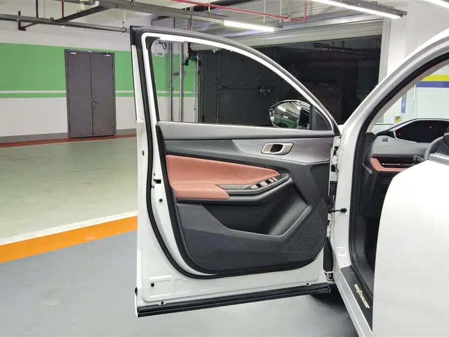 Changan CS55PLUS 2024 — фото 7