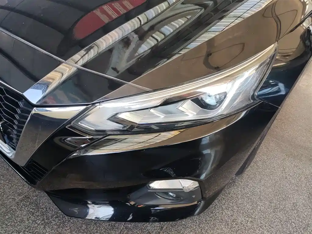 Nissan Teana 2019 — фото 15