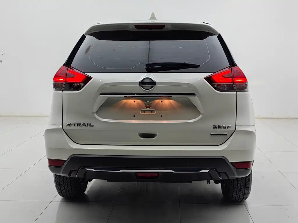 Nissan X-Trail 2019 — фото 5