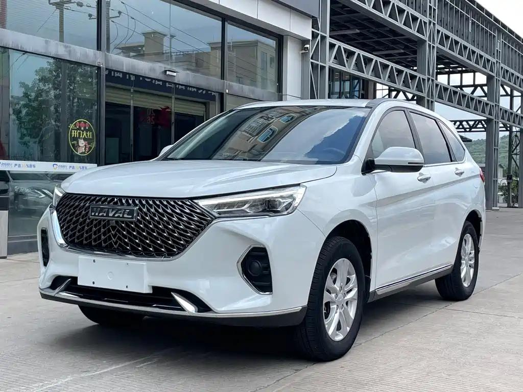 Haval M6 2023