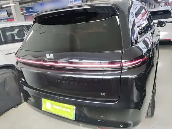 Li Auto L8 2024