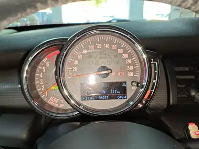 MINI MINI 2016