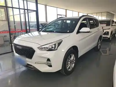 Haval M6 2019