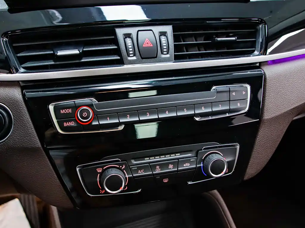 BMW X1 2022 — фото 10