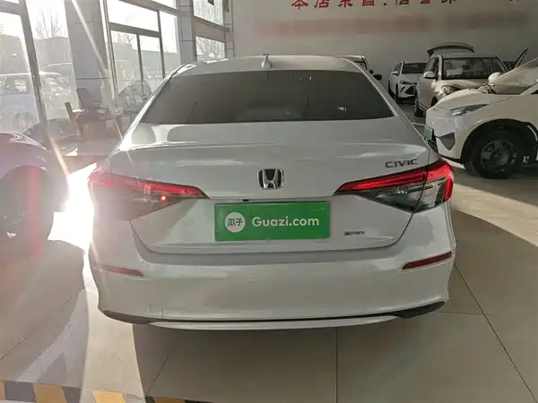 Honda Civic 2023