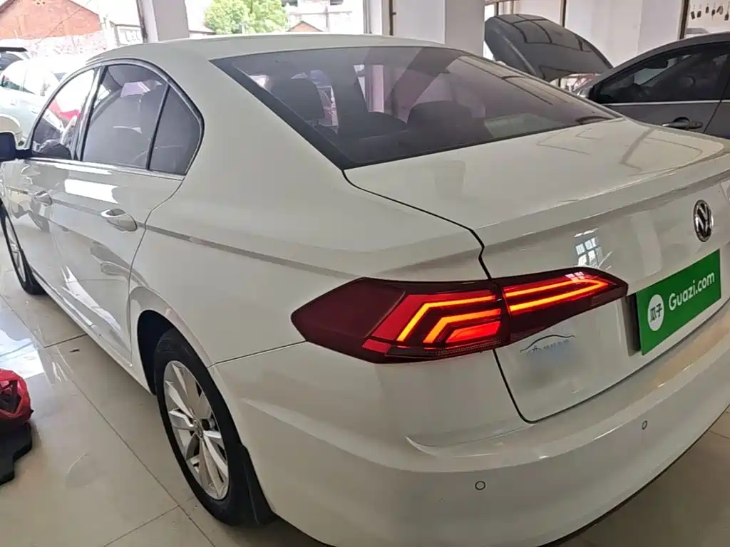 Volkswagen Bora 2019