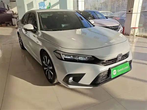 Honda Civic 2023