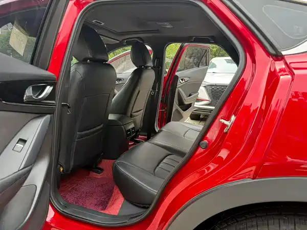 Mazda CX-4 2020