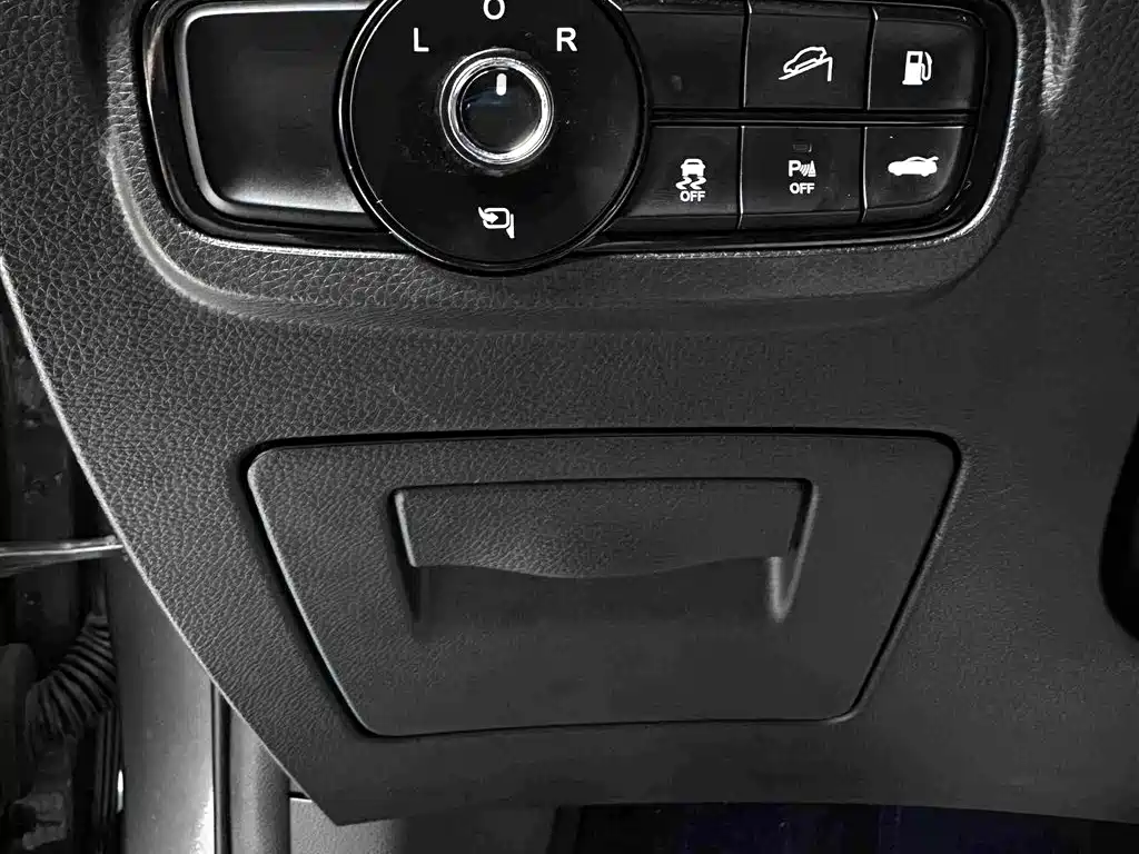 GAC Trumpchi GS8 2021 — фото 12