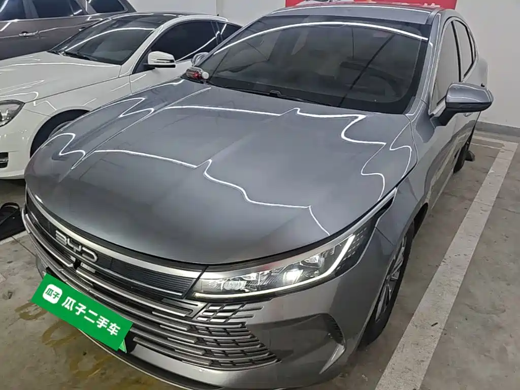 BYD Destroyer 05 2023 — фото 2