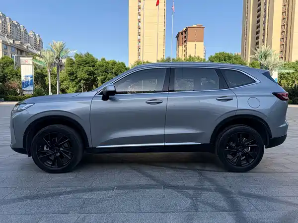 Haval H6 2021