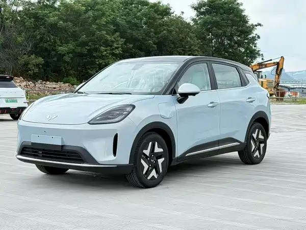 Wuling Bingo S 2026