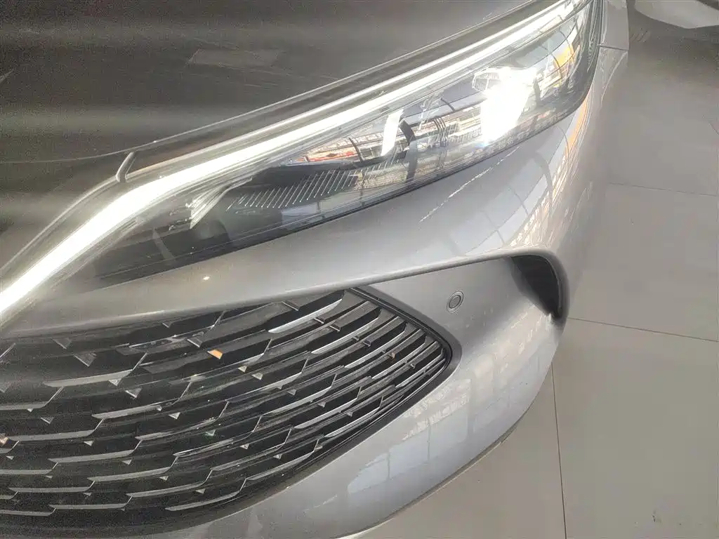 BYD Qin L 2025 — фото 24
