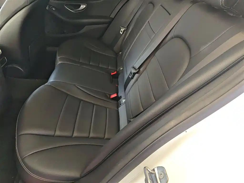 Mercedes-Benz C-Class 2019 — фото 14