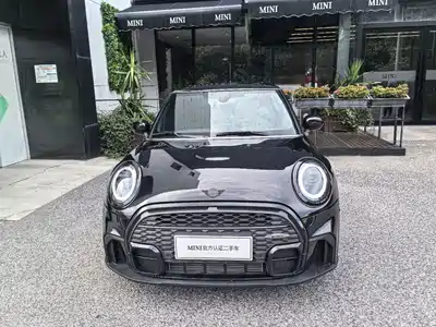 MINI MINI 2022
