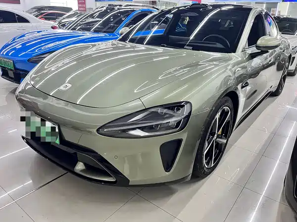 Xiaomi SU7 2025