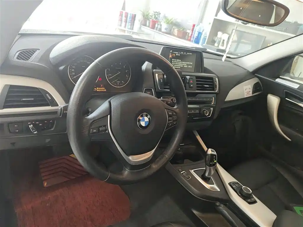 BMW 2 Series 2019 — фото 10