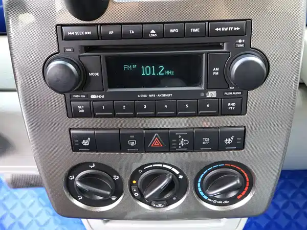 Chrysler PT Cruiser 2009