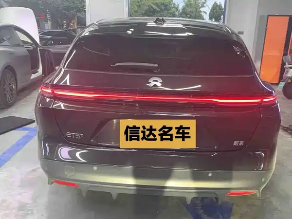 NIO ET5T 2024
