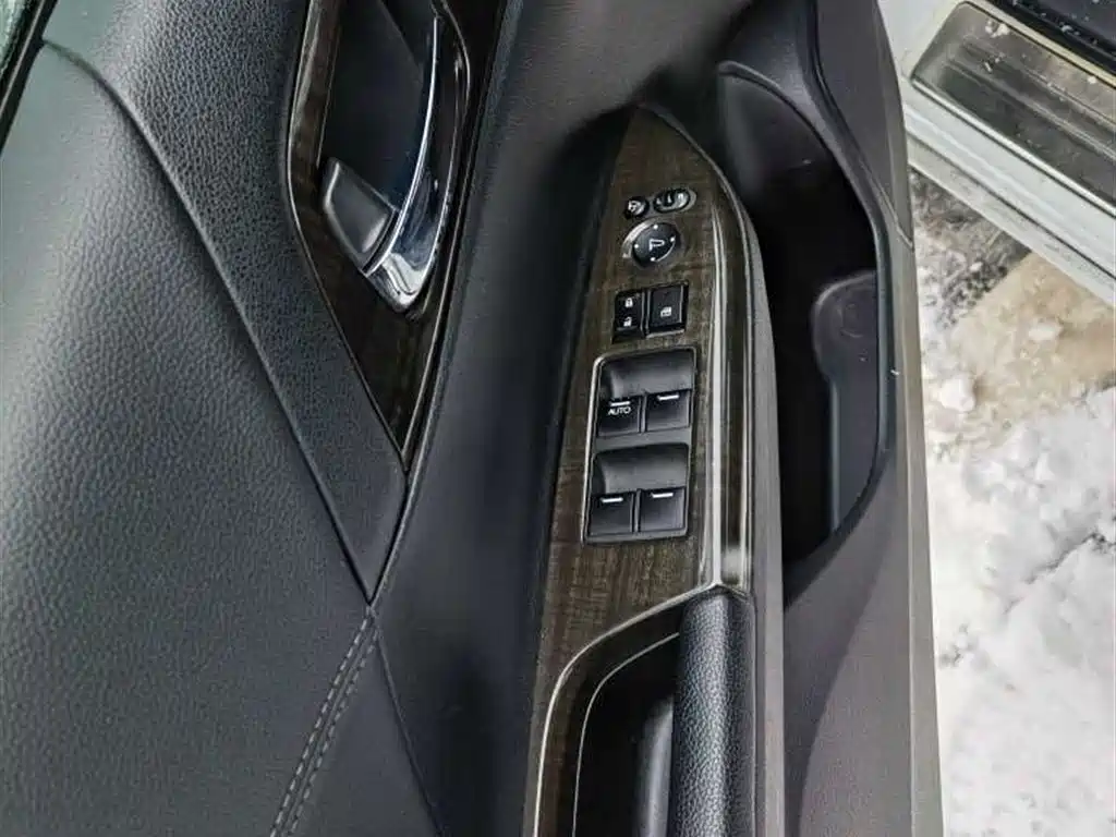 Honda Accord 2013 — фото 4