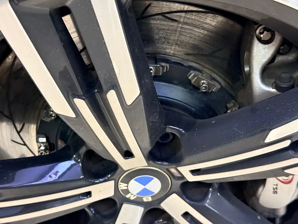 BMW 3 Series 2021