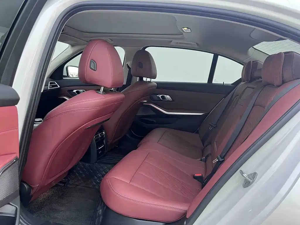 BMW i3 2023