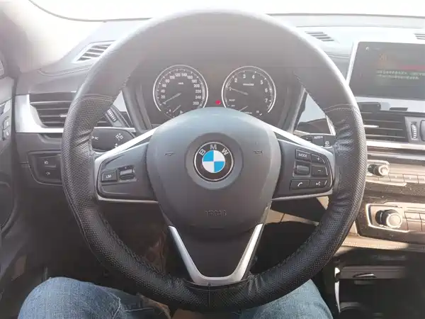 BMW X2 2019