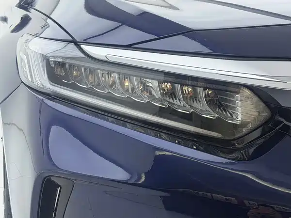 Honda Inspire 2022