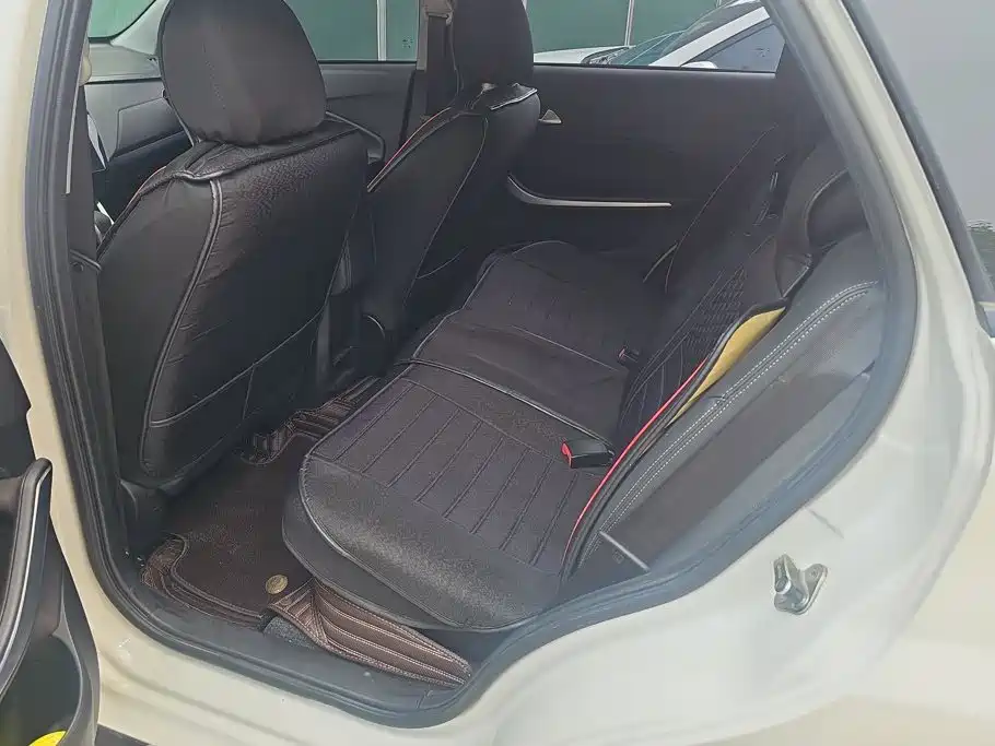 Chery Tiggo 3x 2021 — фото 11