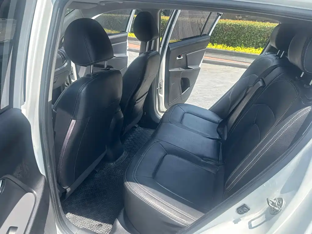 Kia Sportage 2013 — фото 12