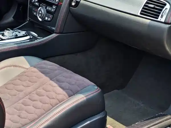 Jaguar XK 2013