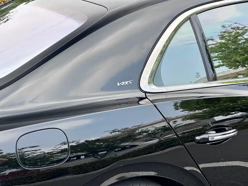 Bentley Flying Spur 2019 — фото 8
