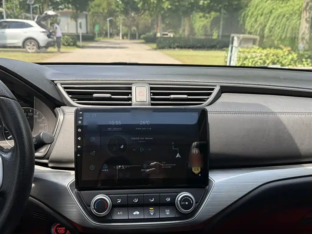 Honda Envix 2022 — фото 17