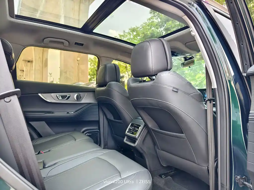 Chery Tiggo 8 PRO 2022 — фото 11