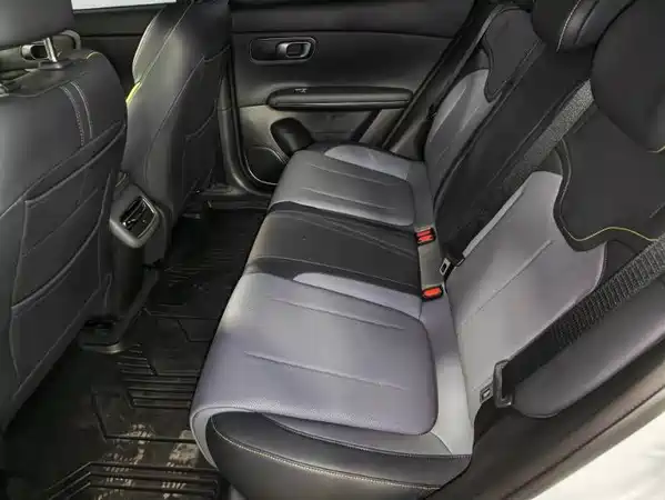 Changan Qiyuan Q05 2026