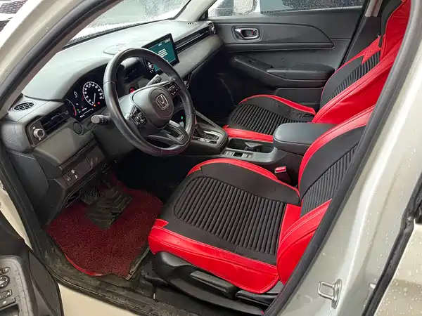 Honda XR-V 2023