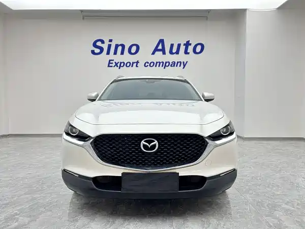 Mazda CX-30 2022