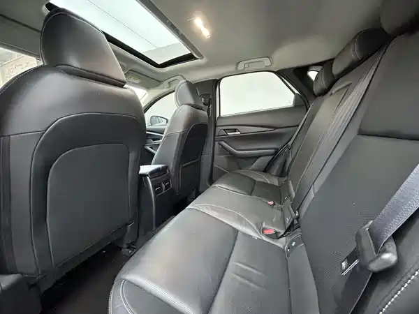 Mazda CX-30 2022