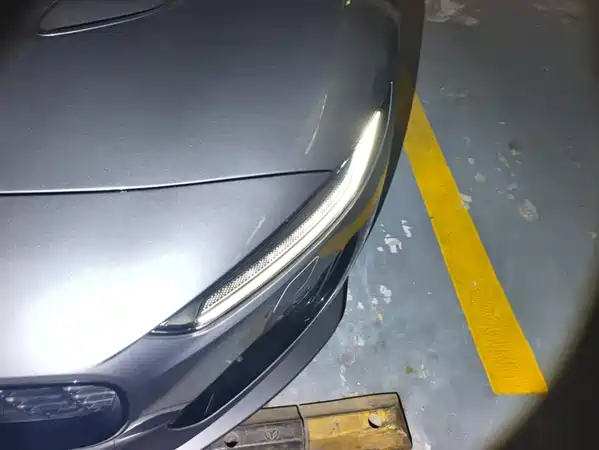 Jaguar F-TYPE 2024